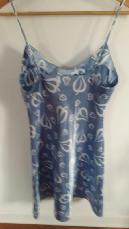 Camisón – photo 3